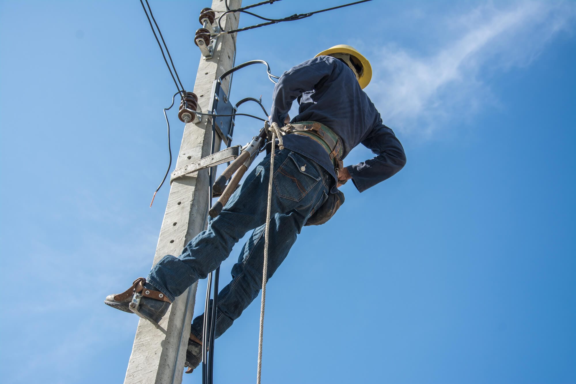 Understanding the Role of a Level 2 Electrician | Captain Cook Electrical